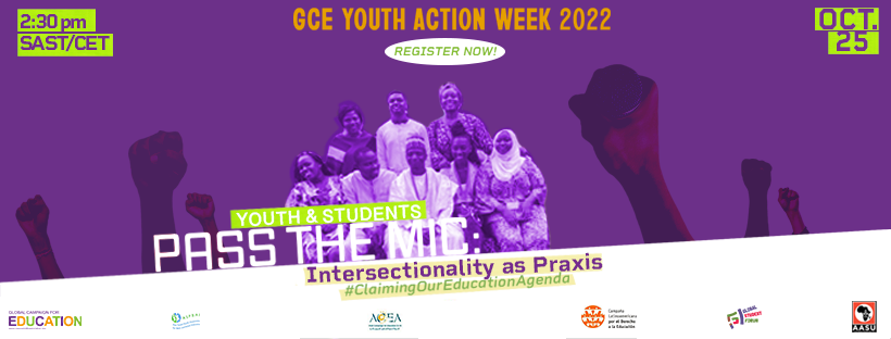 GCE Youth Action Week EN
