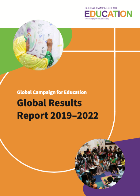 Global Results Report